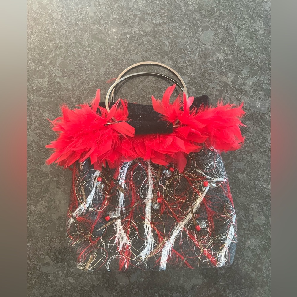 Custom Made Handbag
